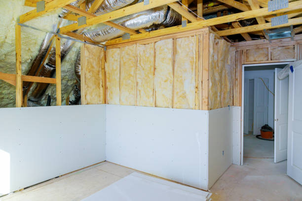 Best Spray Foam Insulation in Lavonia, GA