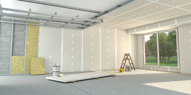 Trusted Lavonia, GA Insulation Contractor Experts