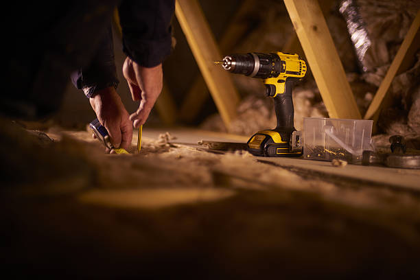 Best Specialized Insulation Services in Lavonia, GA
